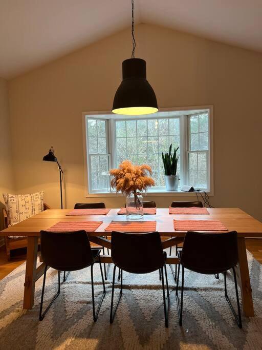 Holiday home Cozy W/ Indoor Fireplace & Tranquil Views Luray