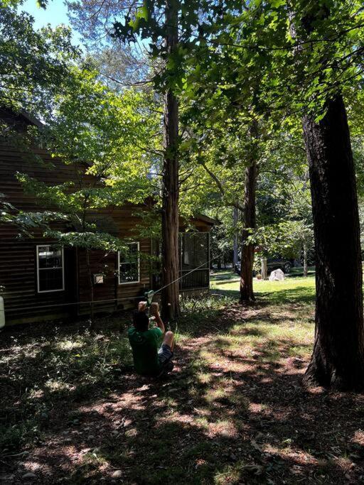 Cozy W/ Indoor Fireplace & Tranquil Views Holiday home Luray